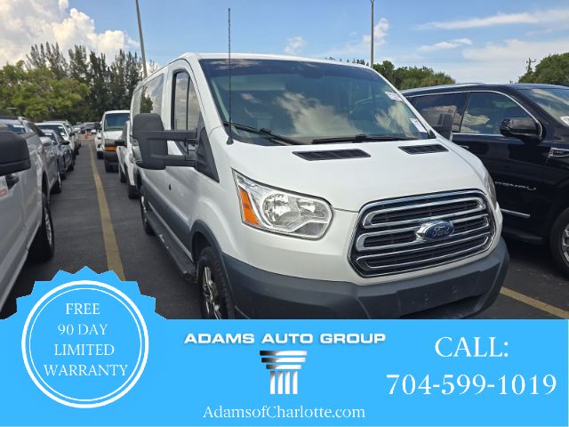 ford transit van 2018 1FTYR1YM9JKA98926 image ford transit van 2018 1FTYR1YM9JKA98926 image
